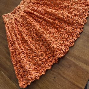 Anthropologie - Moulinette Soeurs skirt